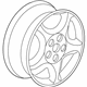 GM 88967351 Wheel, Alloy