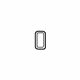 GM 84274046 Cargo Lamp