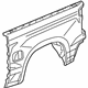 GM 84443356 Outer Panel, Driver Side
