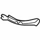 GM 84132509 Panel Extension, Rear Driver Side
