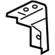 GM 23394044 Upper Bracket, Front Driver Side