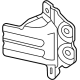 GM 85134046 Extension, Driver Side
