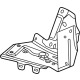 GM 84455535 Bracket, Driver Side