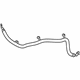 GM 23303451 Negative Cable