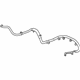 GM 23403247 Battery Cable