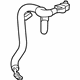 GM 84063682 Negative Cable