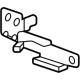 GM 42649497 Auxiliary Pump Bracket