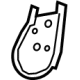 GM 11549266 Hinge Cover