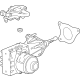 GM 85607995 Modulator Valve