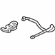 GM 20814552 Handle, Inside, Rear