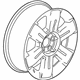 GM 84075822 Wheel, Alloy, Rear
