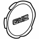 GM 22884890 Center Cap