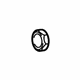 GM 11571173 Master Cylinder Nut