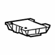GM 13577747 Control Module, Driver Side