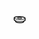GM 13269719 Headrest Guide Bezel, Jet Black