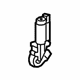 GM 13578642 Recline Motor, Front Driver Side