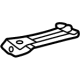 GM 60008567 Bracket