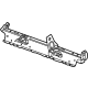 GM 60001076 Upper Crossmember