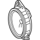 GM 84887806 Front Driver Speaker, Driver Side