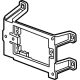GM 84943778 Mount Bracket