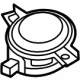 GM 23320899 Instrument Panel Speaker