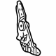 GM 88983554 Hinge