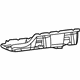 GM 88979589 Closure Panel