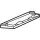 GM 86778881 Front Cover, Driver Side