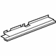 GM 25837247 Upper Baffle