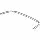 GM 22859611 Rear Bow