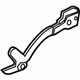 GM 22942817 Latch, Front Top Driver Side