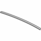 GM 22859608 Center Bow, Top
