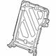 GM 95443115 Seat Back Frame