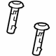 GM 94516865 Headrest Guide