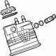 GM 85592652 Vapor Canister