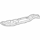 GM 88970700 Engine Support