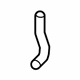 GM 23420533 Reservoir Hose