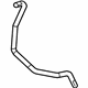 GM 84010623 Water Hose