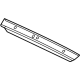 GM 23403686 Side Retainer, Passenger Side