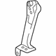 GM 23406401 Extension, Front Driver Side