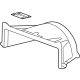 GM 87868034 Fan Shroud, Rear