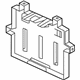 GM 23216250 Mount Bracket