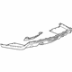 GM 23169982 Lower Cover