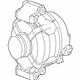 GM 84009358 Alternator