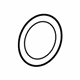 GM 22759190 Intermed Shaft Seal, Front