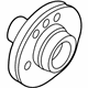 GM 90496444 Hub Assembly