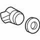 GM 23370672 Parking Sensor, Front Rear