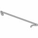 GM 84119589 Torque Rod, Rear Driver Side