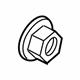 GM 19316222 Exhaust Manifold Nut