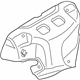 GM 19316251 Heat Shield